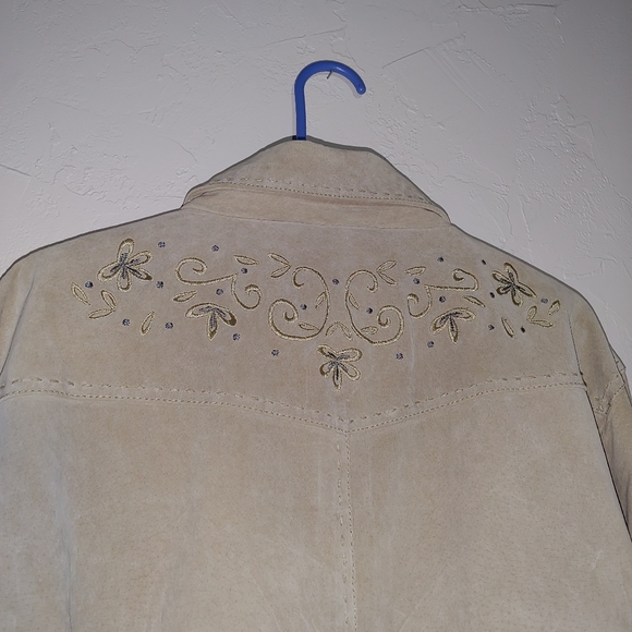 Lake Matley NEW jacket - Picture 5 of 10